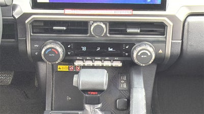 2026 Toyota 4Runner i-FORCE MAX Hybrid TRD Off Road Premium