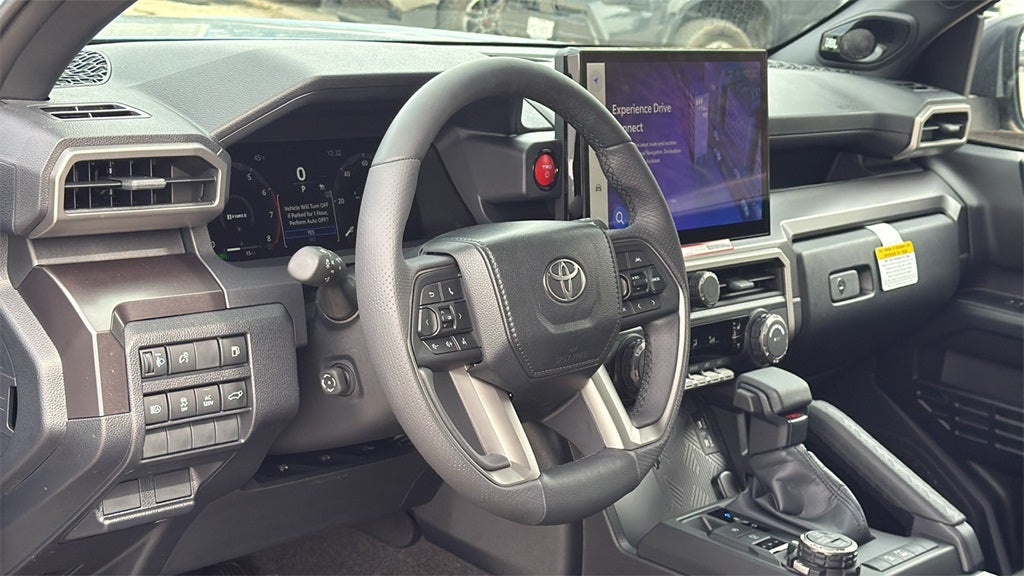 2026 Toyota 4Runner i-FORCE MAX Hybrid TRD Off Road Premium