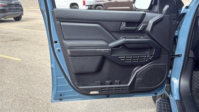 2026 Toyota 4Runner i-FORCE MAX Hybrid TRD Off Road Premium