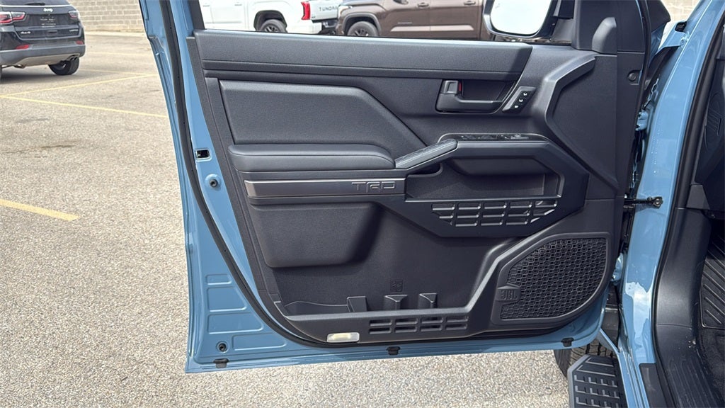 2026 Toyota 4Runner i-FORCE MAX Hybrid TRD Off Road Premium