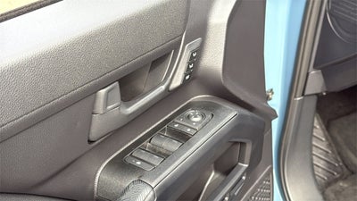 2026 Toyota 4Runner i-FORCE MAX Hybrid TRD Off Road Premium