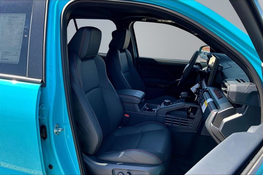 2026 Toyota 4Runner i-FORCE MAX Hybrid TRD Pro