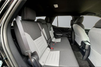 2026 Toyota 4Runner i-FORCE MAX Hybrid TRD Off Road