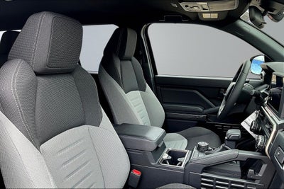 2026 Toyota 4Runner i-FORCE MAX Hybrid TRD Off Road