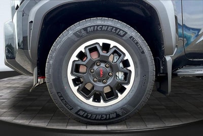 2026 Toyota 4Runner i-FORCE MAX Hybrid TRD Off Road