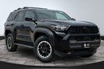 2026 Toyota 4Runner i-FORCE MAX Hybrid TRD Off Road