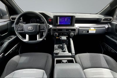 2026 Toyota 4Runner i-FORCE MAX Hybrid TRD Off Road