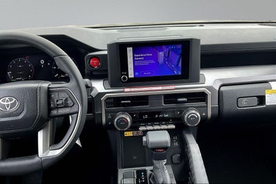 2026 Toyota 4Runner i-FORCE MAX Hybrid TRD Off Road