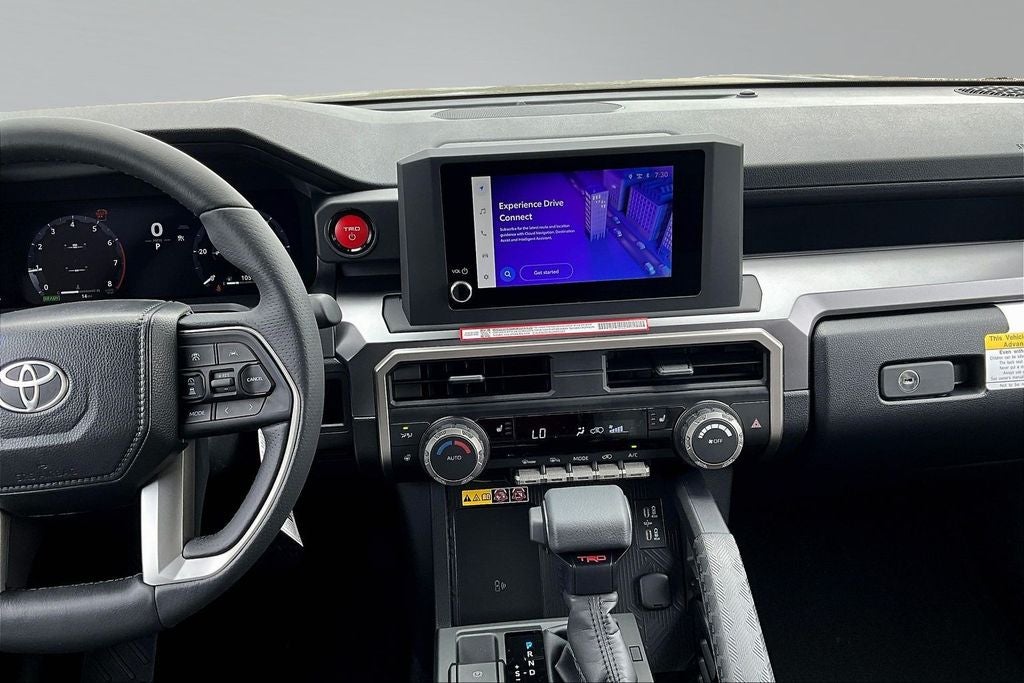 2026 Toyota 4Runner i-FORCE MAX Hybrid TRD Off Road