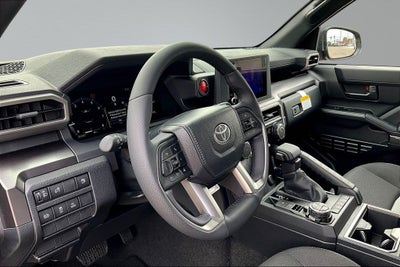 2026 Toyota 4Runner i-FORCE MAX Hybrid TRD Off Road