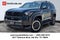 2026 Toyota 4Runner i-FORCE MAX Hybrid TRD Off Road Premium