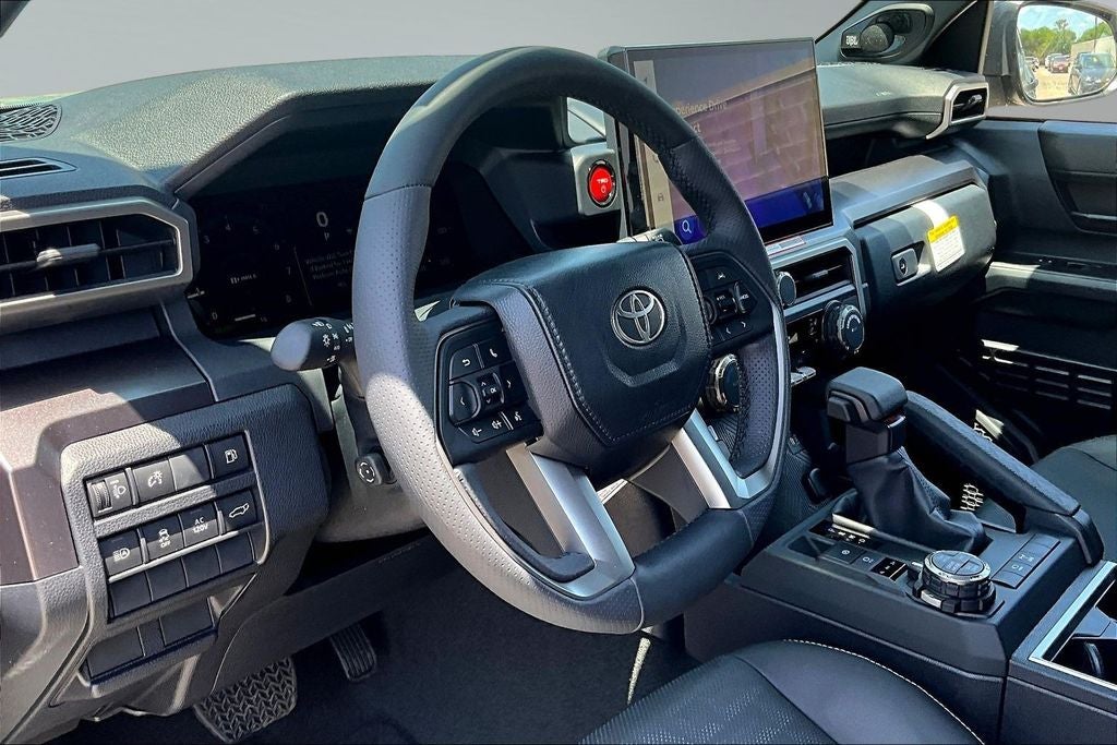2026 Toyota 4Runner i-FORCE MAX Hybrid TRD Off Road Premium