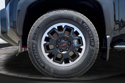 2026 Toyota 4Runner i-FORCE MAX Hybrid TRD Off Road Premium