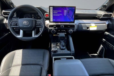 2026 Toyota 4Runner i-FORCE MAX Hybrid TRD Off Road Premium