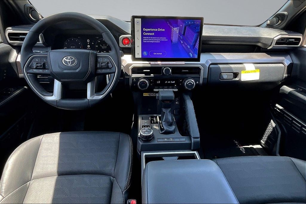 2026 Toyota 4Runner i-FORCE MAX Hybrid TRD Off Road Premium