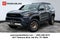 2026 Toyota 4Runner i-FORCE MAX Hybrid Trailhunter