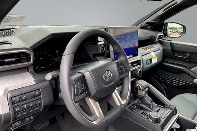 2026 Toyota 4Runner i-FORCE MAX Hybrid Trailhunter
