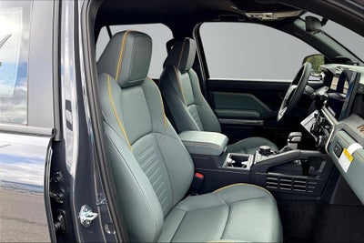 2026 Toyota 4Runner i-FORCE MAX Hybrid Trailhunter