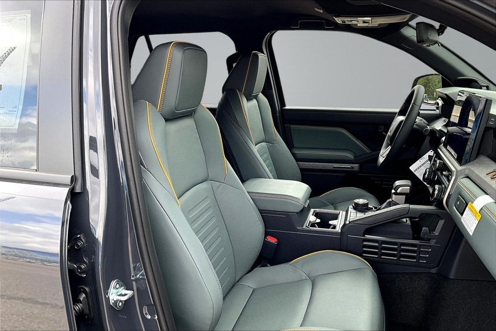 2026 Toyota 4Runner i-FORCE MAX Hybrid Trailhunter