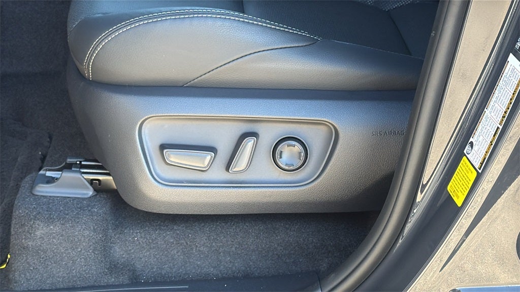 2026 Toyota 4Runner i-FORCE MAX Hybrid TRD Off Road Premium