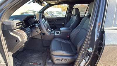 2026 Toyota 4Runner i-FORCE MAX Hybrid TRD Off Road Premium