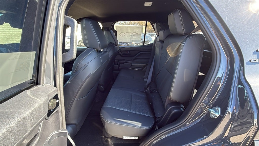 2026 Toyota 4Runner i-FORCE MAX Hybrid TRD Off Road Premium