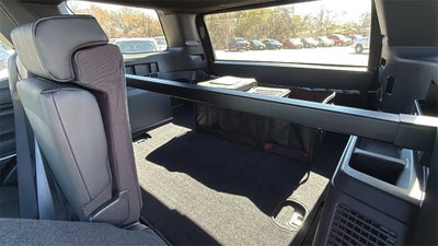 2026 Toyota 4Runner i-FORCE MAX Hybrid TRD Off Road Premium