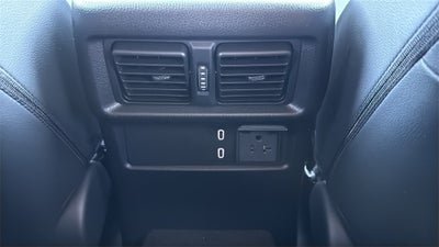 2026 Toyota 4Runner i-FORCE MAX Hybrid TRD Off Road Premium