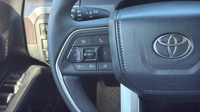 2026 Toyota 4Runner i-FORCE MAX Hybrid TRD Off Road Premium