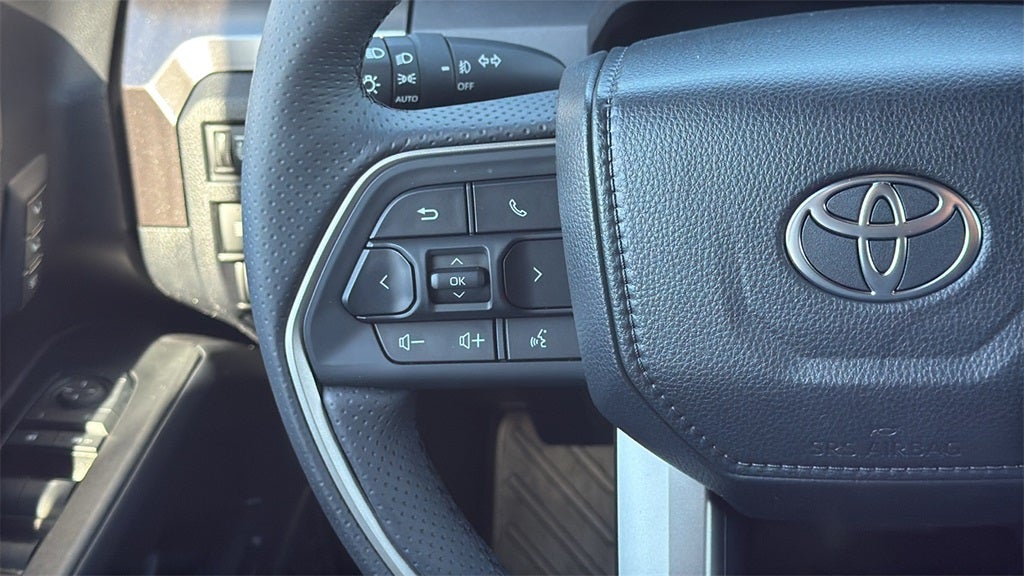 2026 Toyota 4Runner i-FORCE MAX Hybrid TRD Off Road Premium