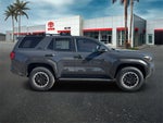 2026 Toyota 4Runner i-FORCE MAX Hybrid TRD Off Road Premium