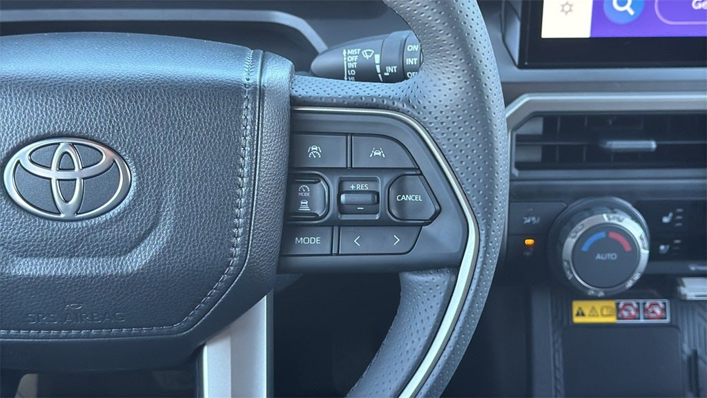 2026 Toyota 4Runner i-FORCE MAX Hybrid TRD Off Road Premium