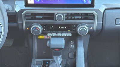 2026 Toyota 4Runner i-FORCE MAX Hybrid TRD Off Road Premium