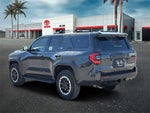 2026 Toyota 4Runner i-FORCE MAX Hybrid TRD Off Road Premium