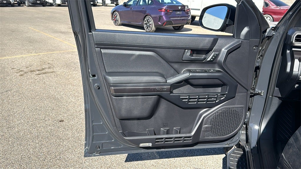 2026 Toyota 4Runner i-FORCE MAX Hybrid TRD Off Road Premium