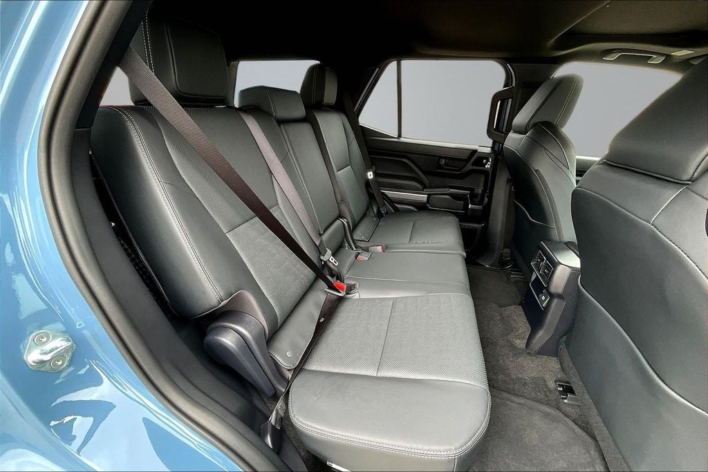 2026 Toyota 4Runner i-FORCE MAX Hybrid TRD Off Road Premium