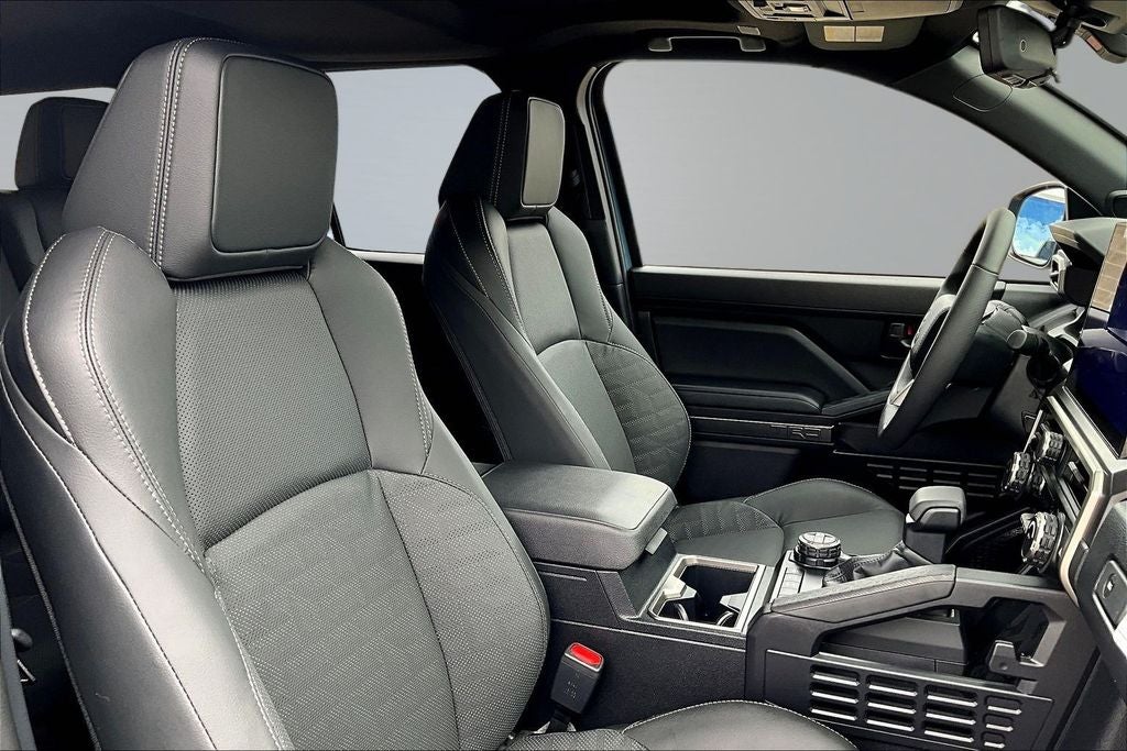 2026 Toyota 4Runner i-FORCE MAX Hybrid TRD Off Road Premium