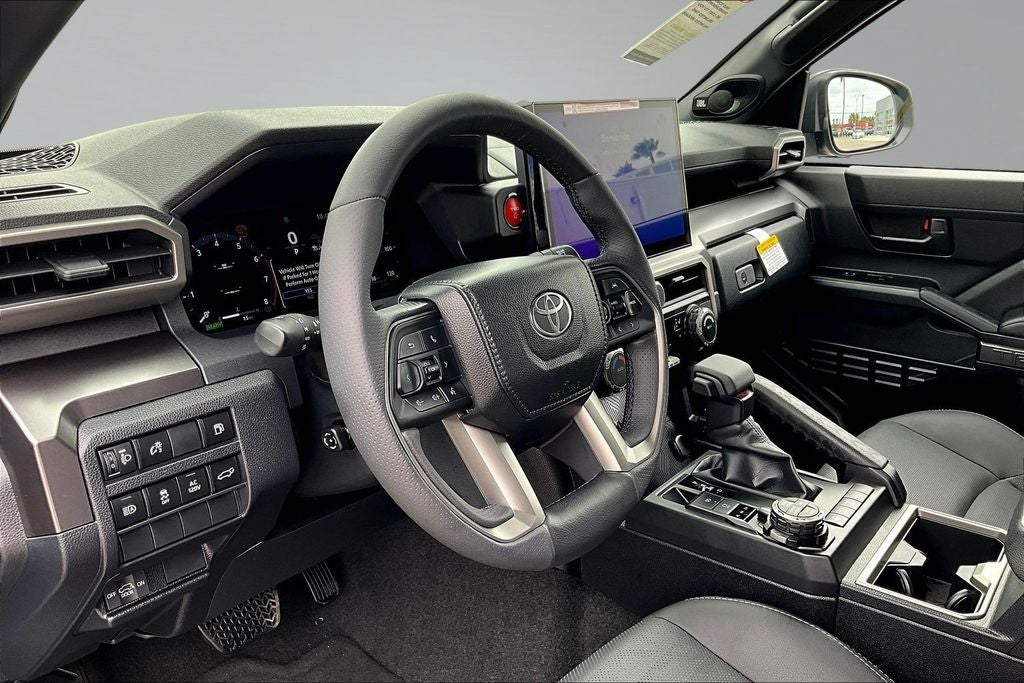 2026 Toyota 4Runner i-FORCE MAX Hybrid TRD Off Road Premium