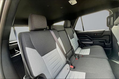 2026 Toyota 4Runner i-FORCE MAX Hybrid TRD Off Road