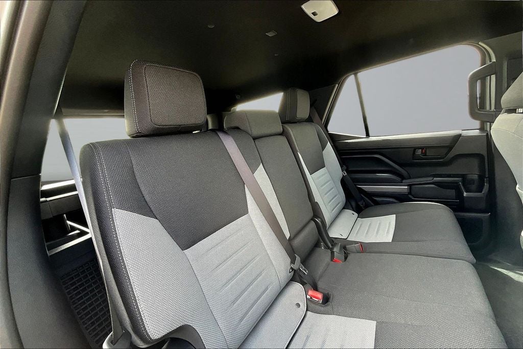 2026 Toyota 4Runner i-FORCE MAX Hybrid TRD Off Road