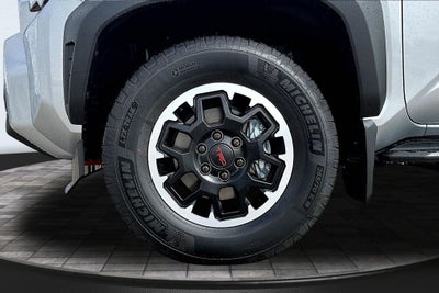 2026 Toyota 4Runner i-FORCE MAX Hybrid TRD Off Road