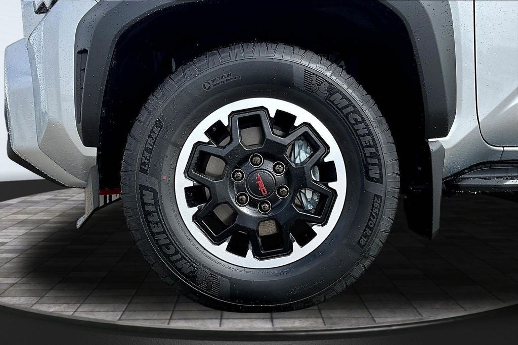 2026 Toyota 4Runner i-FORCE MAX Hybrid TRD Off Road
