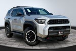 2026 Toyota 4Runner i-FORCE MAX Hybrid TRD Off Road