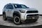 2026 Toyota 4Runner i-FORCE MAX Hybrid TRD Off Road