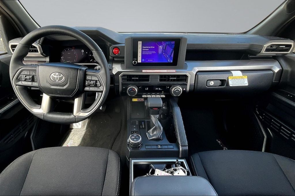 2026 Toyota 4Runner i-FORCE MAX Hybrid TRD Off Road