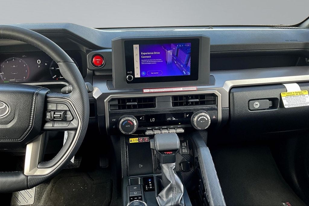 2026 Toyota 4Runner i-FORCE MAX Hybrid TRD Off Road