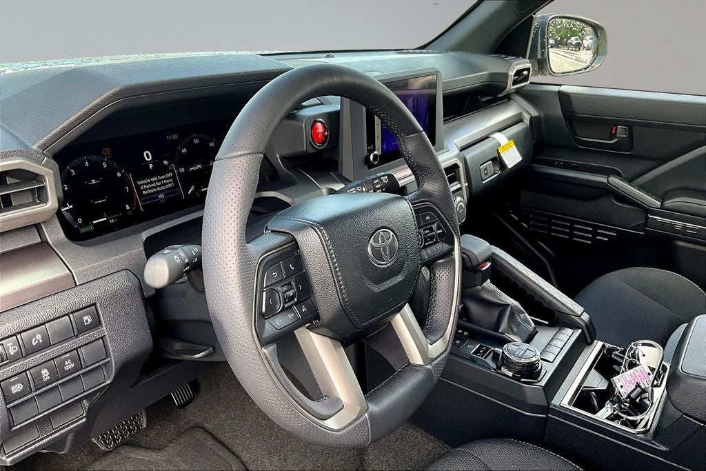 2026 Toyota 4Runner i-FORCE MAX Hybrid TRD Off Road