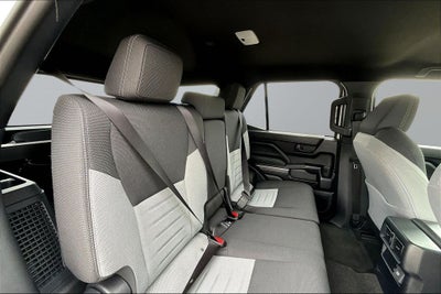 2026 Toyota 4Runner i-FORCE MAX Hybrid TRD Off Road