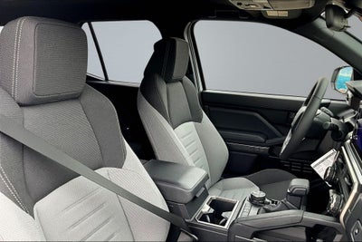 2026 Toyota 4Runner i-FORCE MAX Hybrid TRD Off Road