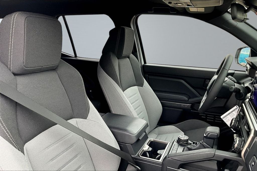 2026 Toyota 4Runner i-FORCE MAX Hybrid TRD Off Road